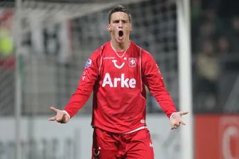 Arnautovic reed auto Twente-teamgenoot in de prak: "Niemand was echt verbaasd"