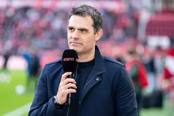 Unnerstall vergeleken met Duitse Ajax-doelman: "Kan echt de wereld schelen"