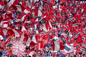 Kaartverkoop komt op gang, FC Twente hoopt op uitverkochte Grolsch Veste tegen Qarabag FK