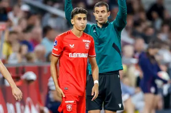 Taha ontevreden bij FC Twente: Eredivisieclubs informeren naar voorwaarden permanente transfer