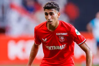 Taha als vervanger van Saibari? "Denk dat PSV-tenue me wel goed zal staan"