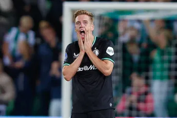 Smal zoekt met Feyenoord naar antwoorden richting duel met FC Twente