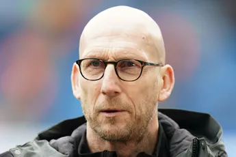 'Meest gehate' Nederlandse voetballer komt zondag naar de Grolsch Veste