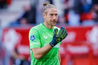 Unnerstall met duidelijk signaal richting teamgenoten: "Moeten niet denken dat we Barcelona zijn"