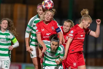 DONE DEAL: Aanvoerster FC Twente vrouwen verlengt contract