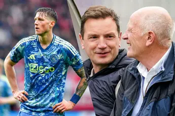 Bruggink doet boekje open over mislukte Weghorst-transfer: "Wij hebben destijds de stekker eruit getrokken"