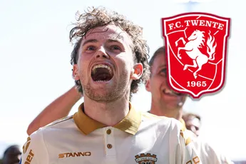 FC Twente's middenvelddossier: Valente of Breum het geld én de gok waard?