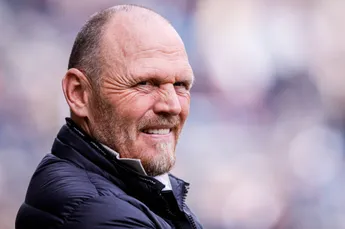 Oosting op trainersverlanglijst FC Utrecht en mag vertrekken bij Royal Antwerp FC