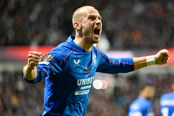 Cerny te duur voor Rangers: aanbieding met miljoenensalaris ligt klaar bij andere club