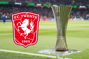 Data voorspelt: FC Twente heeft meer kans dan Ajax op winst Conference League