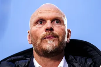 Oosting loopt bekerfinale mis na beschamende thuisnederlaag tegen Anderlecht