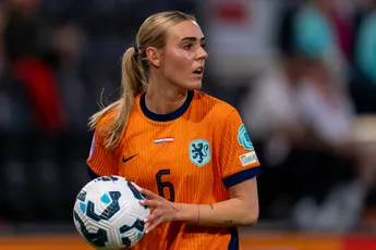 Deze FC Twente-spelers zijn geselecteerd voor de EK-selectie van Oranje Vrouwen