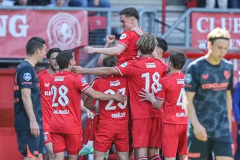 Feiten en cijfers: Alles wat je moet weten over FC Twente - FC Utrecht
