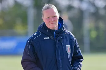 Geslachtsdiscussie wakkert op na zeldzame aanstelling: "Bij Mourinho geen discussie over"