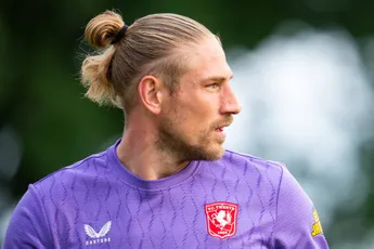 Video: De mooiste reddingen van Lars Unnerstall in het seizoen 2025-2026