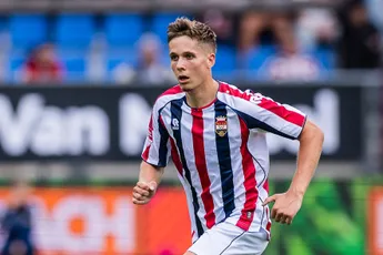 Weekupdate FC Twente-huurlingen: Besselink terug in de basis | Ltaief verlaat laatste plek