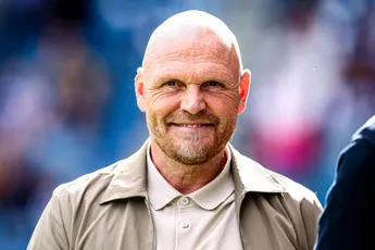 Oosting refereert aan supporters FC Twente: "Dat voél je, hè"