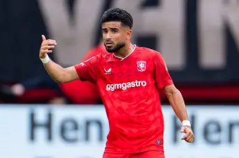 Ünüvar mag blijven bij FC Twente: Kan hij nog van waarde zijn voor de Tukkers?