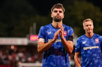 "Overblijfselen van Bruggink"; Heeft Pröpper nog toekomst bij FC Twente?