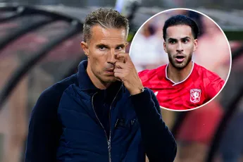 Keiharde conclusie: 'Stuur hem terug naar Feyenoord en stort het geld terug'