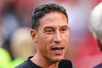 FC Utrecht-trainer Correia spreekt zich uit over interesse in Taha