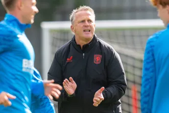 FC Twente kondigt tweede open training aan: supporters welkom in de Grolsch Veste