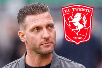 Eagles-trainer Boel: Fanatieke Twente-supporters zondag extra tegenstander