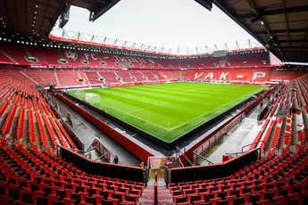 Spits leende geld van zijn moeder om bij FC Twente te kunnen voetballen