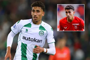 FC Twente krijgt duidelijk signaal van supporters over toekomst Taha