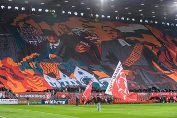 Van Binnenuit: Pure kunst in de Grolsch Veste, afscheid Sadílek en Lammers is los