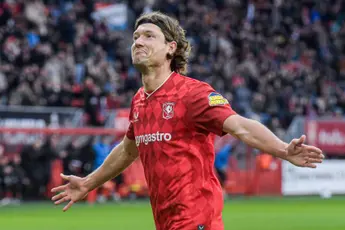 Lammers luid toegejuicht in De Grolsch Veste: "Die pikorde is te groot gemaakt"