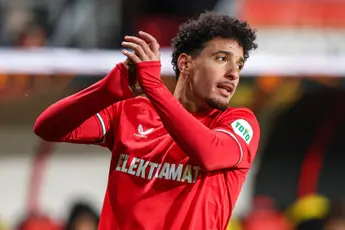 Club informeert naar Ltaief: FC Twente wil doorverkoopclausule