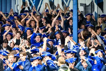 Oud-Spakenburg-trainer waarschuwt FC Twente: "Hier komen andere krachten vrij"