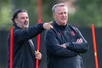 Trainer verwijderd uit groepsapp FC Twente: "Hij is even niet welkom"