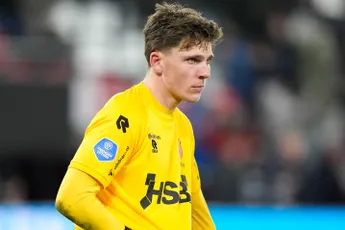 Mogelijke Unnerstall-opvolger Van Oevelen nauwlettend gevolgd door FC Twente