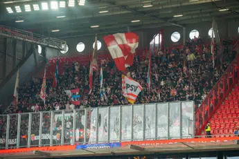 Van de Kerkhof voorspelt kansen voor FC Twente tegen PSV: "Maar hij gaat 'm niet maken"