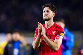 Drukke zomer voor Ten Hag: mogelijke leegloop dreigt bij FC Twente