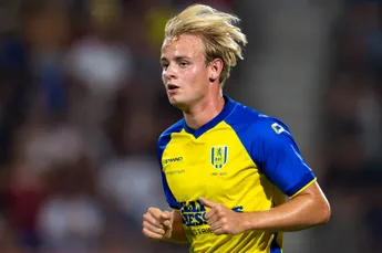 Video: Kuster scoort bliksemsnel, assist voor Taha en Ltaief in opmerkelijke reddingsmissie