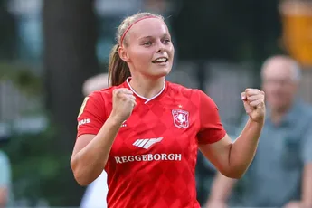 Ravensbergen bekroond met prijs bij Eredivisie Awards