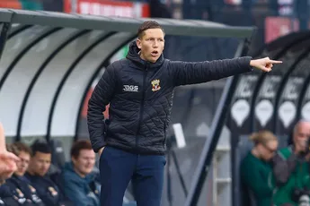 Oud-Wolfsburg-assistent Berghuis in beeld bij FC Twente: "Zijn ze al langer van gecharmeerd"