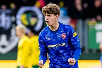 'FC Twente en Nijstad nog steeds in gesprek over nieuw contract'