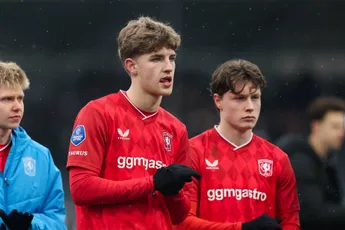 Overzicht: Deze dertien FC Twente-spelers lopen in 2027 uit hun contract