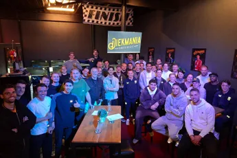 Taha voegt zich bij FC Twente-selectie | Orjasaeter en Lammers teruggezet