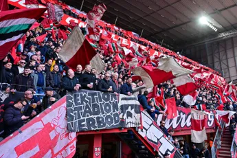 Prestaties in De Grolsch Veste stagneren, maar FC Twente sterk in uitwedstrijden
