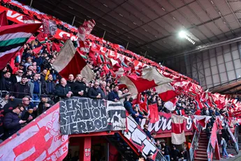 Video: Pröpper en Vak-P zetten supporters op scherp voor clash met NEC: "Vanaf de eerste minuut MAXIMAAL!"