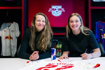DONE DEAL: RB Leipzig shopt in Enschede en neemt aanvaller over van FC Twente (v)