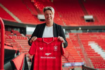DONE DEAL: FC Twente (v) presenteert Van Tol als nieuwe assistent Dekker