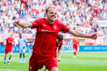 Van den Belt waarschuwt voor cruciale clash met PSV: "Gaan het niet rustiger aan doen"