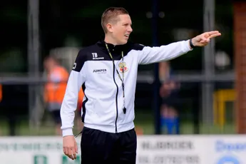 Weg Berghuis naar FC Twente toch weer open