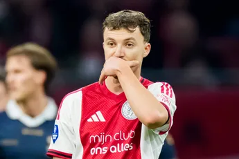 Ajax plaatst Regeer en twintig andere spelers op 'Marktplaats voor voetballers': Versterkingen FC Twente?